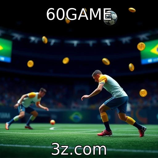 60GAME Como as criptomoedas estão revolucionando o mercado de jogos online