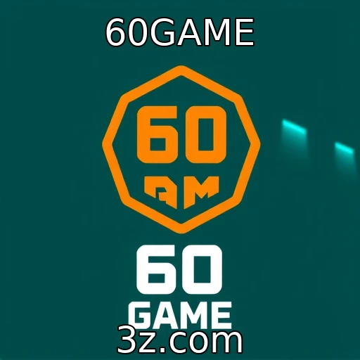 60GAME E-sports: O Crescimento dos Campeonatos e os Novos Talentos