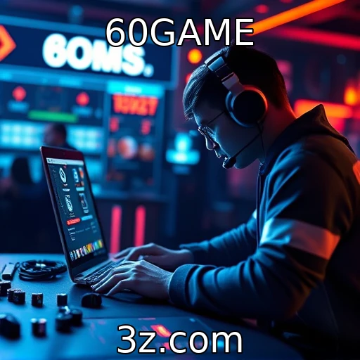 60GAME Como a psicologia influencia suas apostas e decisões no cassino