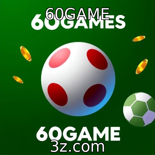 60GAME Segredos das apostas esportivas revelados: como analisar partidas com sucesso