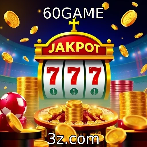 60GAME Apostas Esportivas em Alta: Como Analisar o Desempenho das Equipes