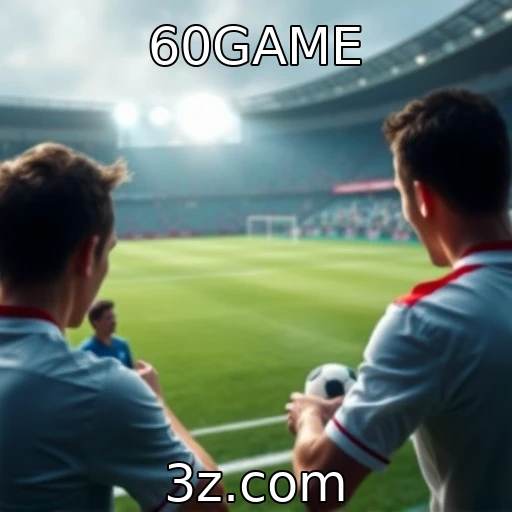 60GAME Apostas esportivas: como analisar partidas com precisão