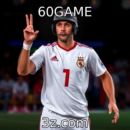 60GAME Apostas esportivas: como analisar suas chances antes de apostar